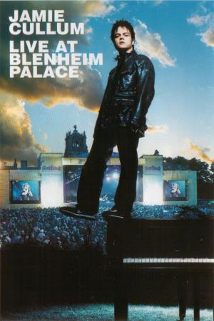 Blenheim Palace Poster