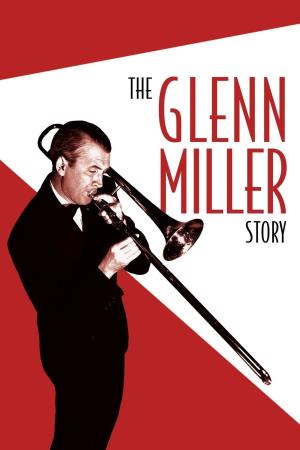 The Glenn Miller Story Poster