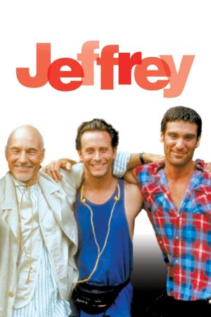 Jeffrey Poster