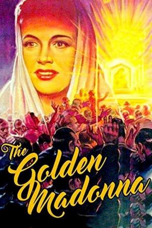 The Golden Madonna Poster