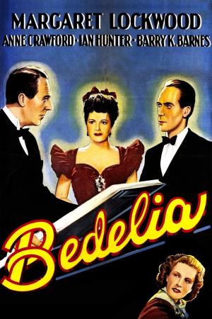 Bedelia Poster