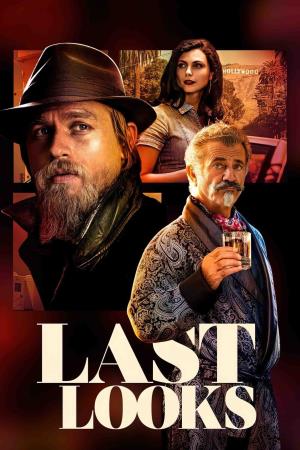 Last Looks Poster