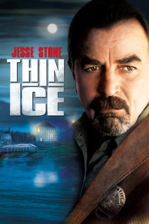 Jesse Stone: Thin Ice Poster