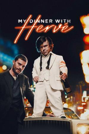 My Dinner With Herve Poster