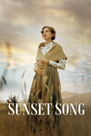 Sunset Song Poster