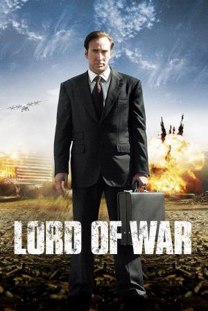 Lord Of War Poster