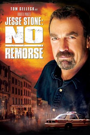 Jesse Stone: No Remorse Poster