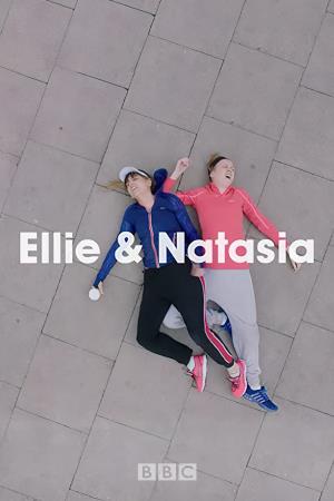 Ellie & Natasia Poster