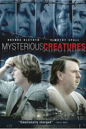 Mysterious Creatures Poster