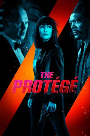 The Protege Poster