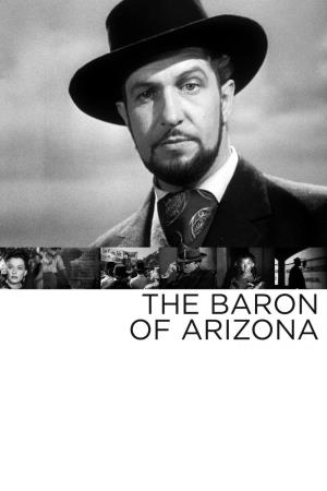 The Baron Poster