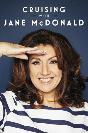 Cruising with Jane McDonald Poster