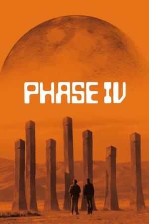 PHASE IV Poster