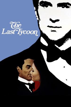 Last Tycoon Poster