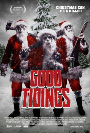 Good Tidings Poster