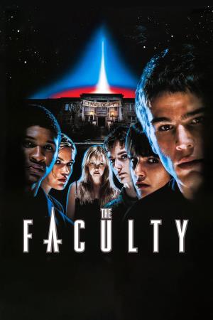 The Faculty Poster