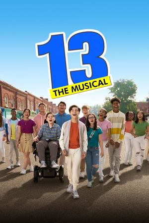 13 Poster