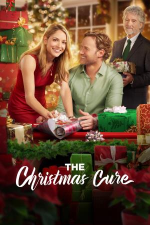 The Christmas Cure Poster