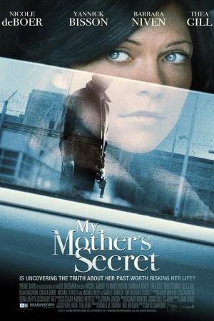 My Mother's Secret Poster