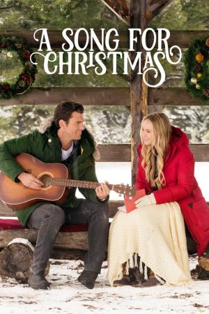 A Song For Christmas Poster