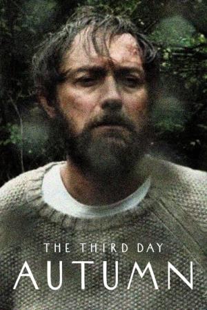 The Third Day Poster