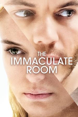 The Immaculate Room Poster