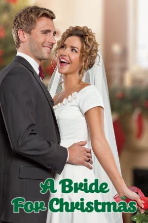 A Bride For Christmas Poster