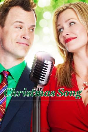 Christmas Song Poster