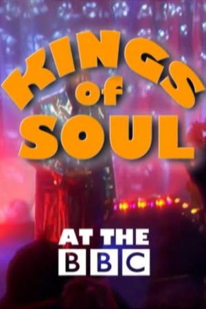 Kings of Soul Poster