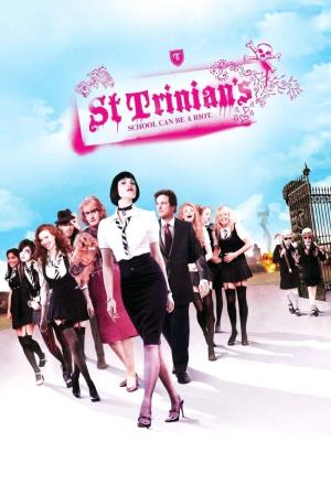 St. Trinian's Poster