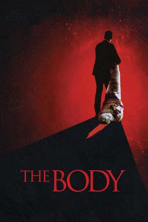 Into The Dark The Body Poster