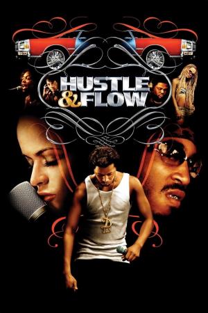 Hustle & Flow Poster