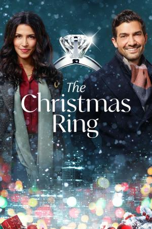 The Christmas Ring Poster