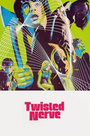 Twisted Nerve Poster