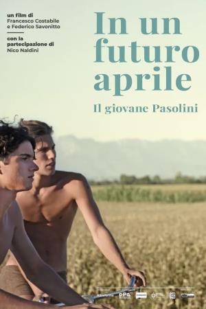 In un futuro aprile Poster