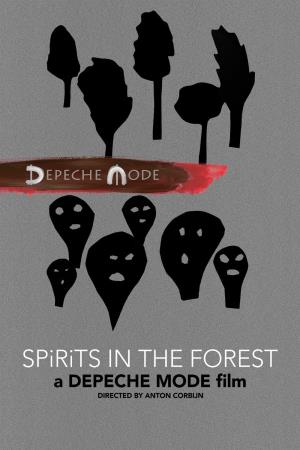 Depeche Mode: Spirits in the Forest Poster