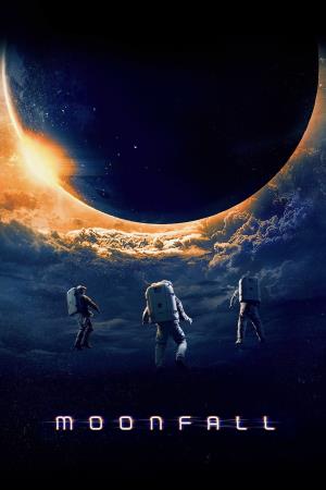 Moonfall Poster