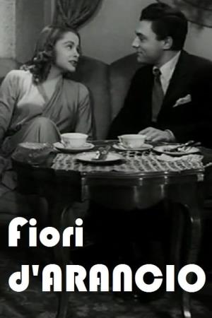 Fiori d'arancio Poster