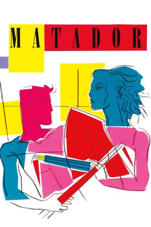 Matador Poster