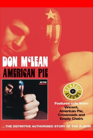 Classic Albums: American Pie Poster