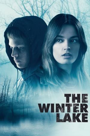 Winter Lake - Il segreto del lago Poster