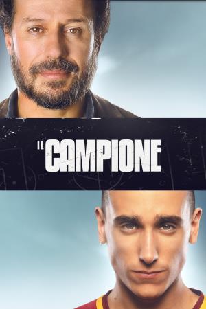 Il campione Poster