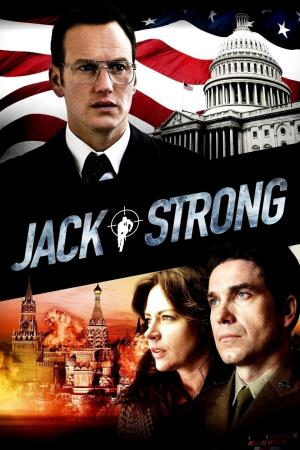 Jack Strong Poster