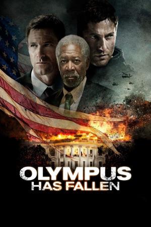 Attacco al potere - Olympus has fallen Poster