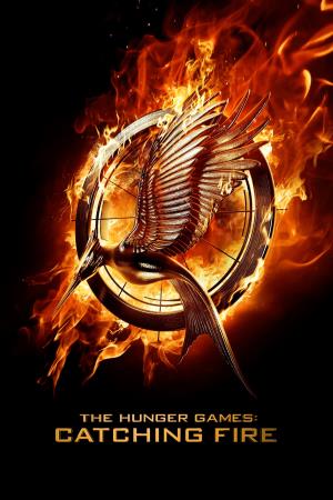 Hunger Games: La ragazza di fuoco Poster