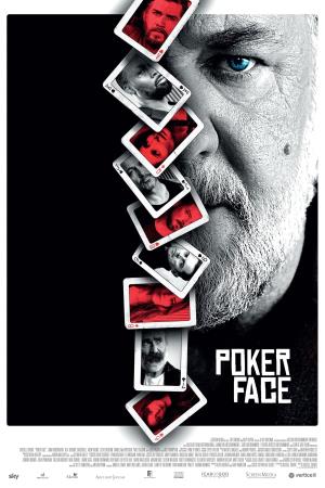 Poker Face Poster