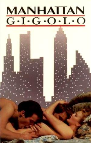 Manhattan Gigolo' Poster