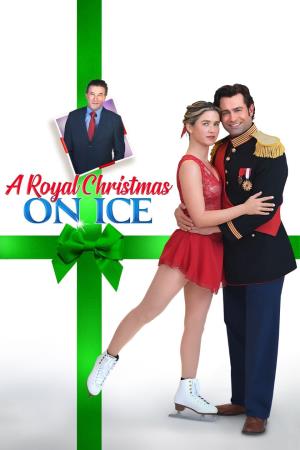 A Royal Christmas Poster