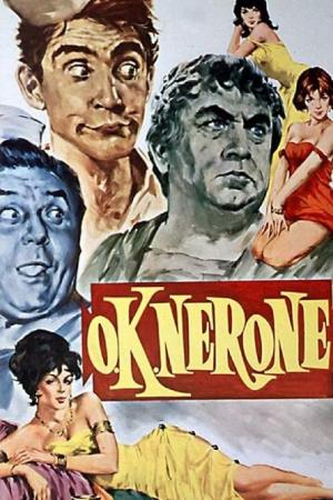 O.K. Nerone Poster