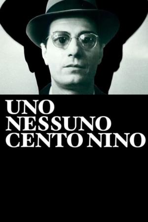 Uno, nessuno, cento Nino Poster